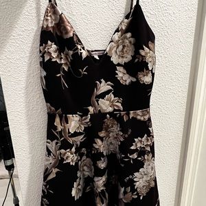 Charlotte Russe cocktail dress